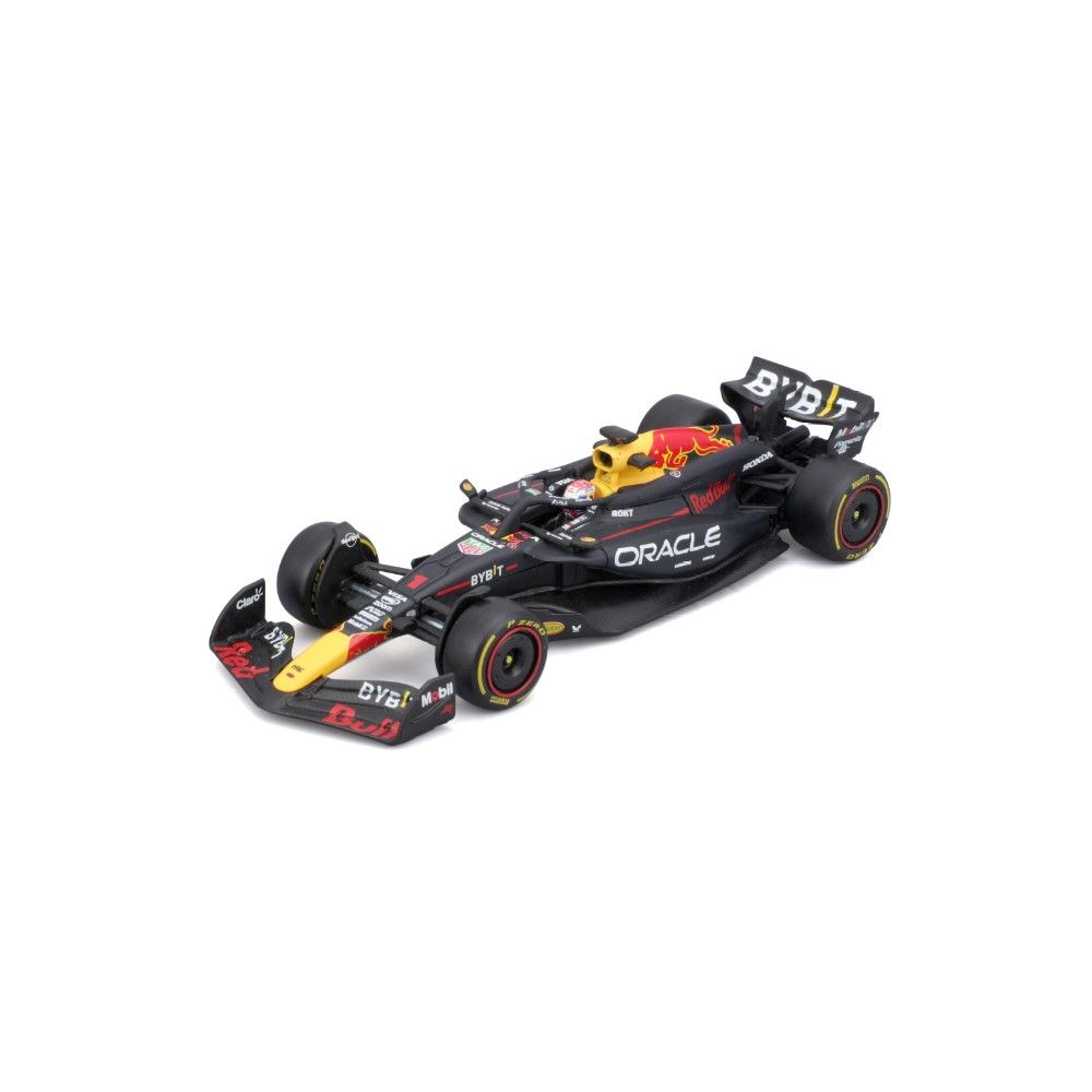 1/43 - F1 Red Bull RB20 - Max Verstappen #1