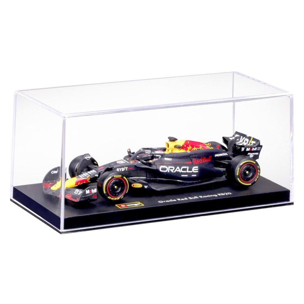 1/43 - F1 Red Bull RB20 - Max Verstappen #1
