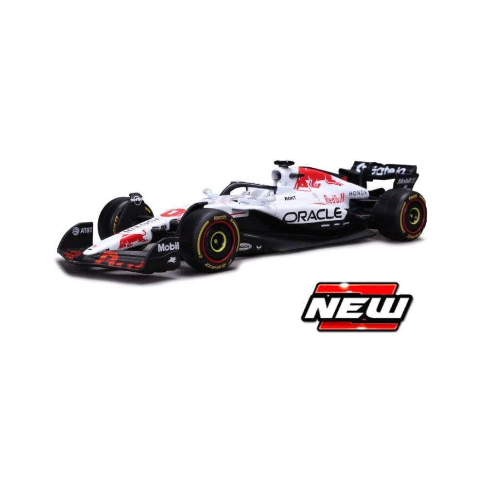 1/43 - F1 Red Bull RB21 #1 M.Verstappen GP Japão 2025