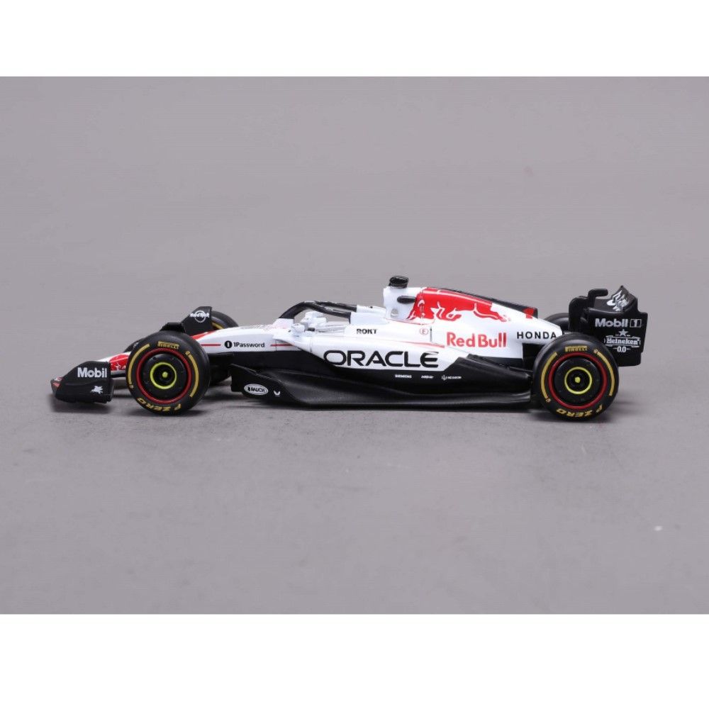 1/43 - F1 Red Bull RB21 #1 M.Verstappen GP Japão 2025