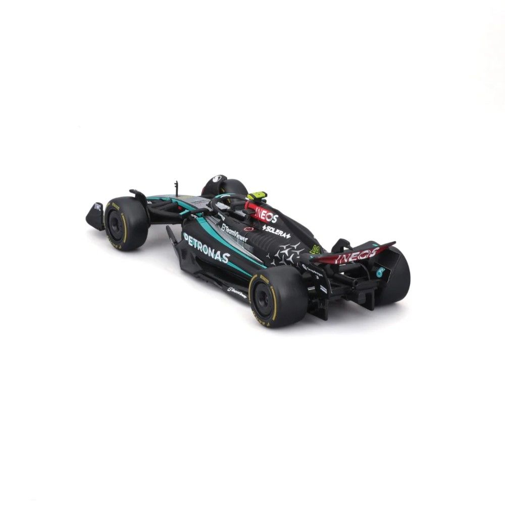 1/43 - F1 Mercedes AMG W14 - Lewis Hamilton #44