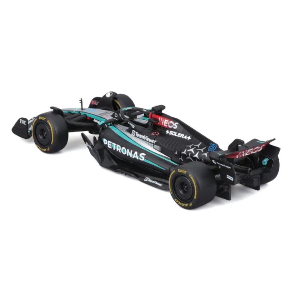 1/43 - F1 Mercedes AMG W14 - George Russel #63