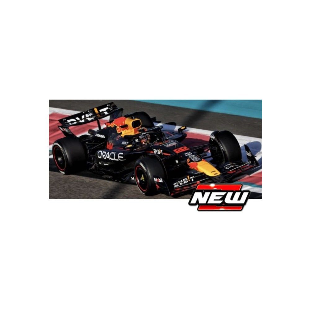 1/43 - F1 Red Bull RB21 #22 Yuki Tsunoda 2025