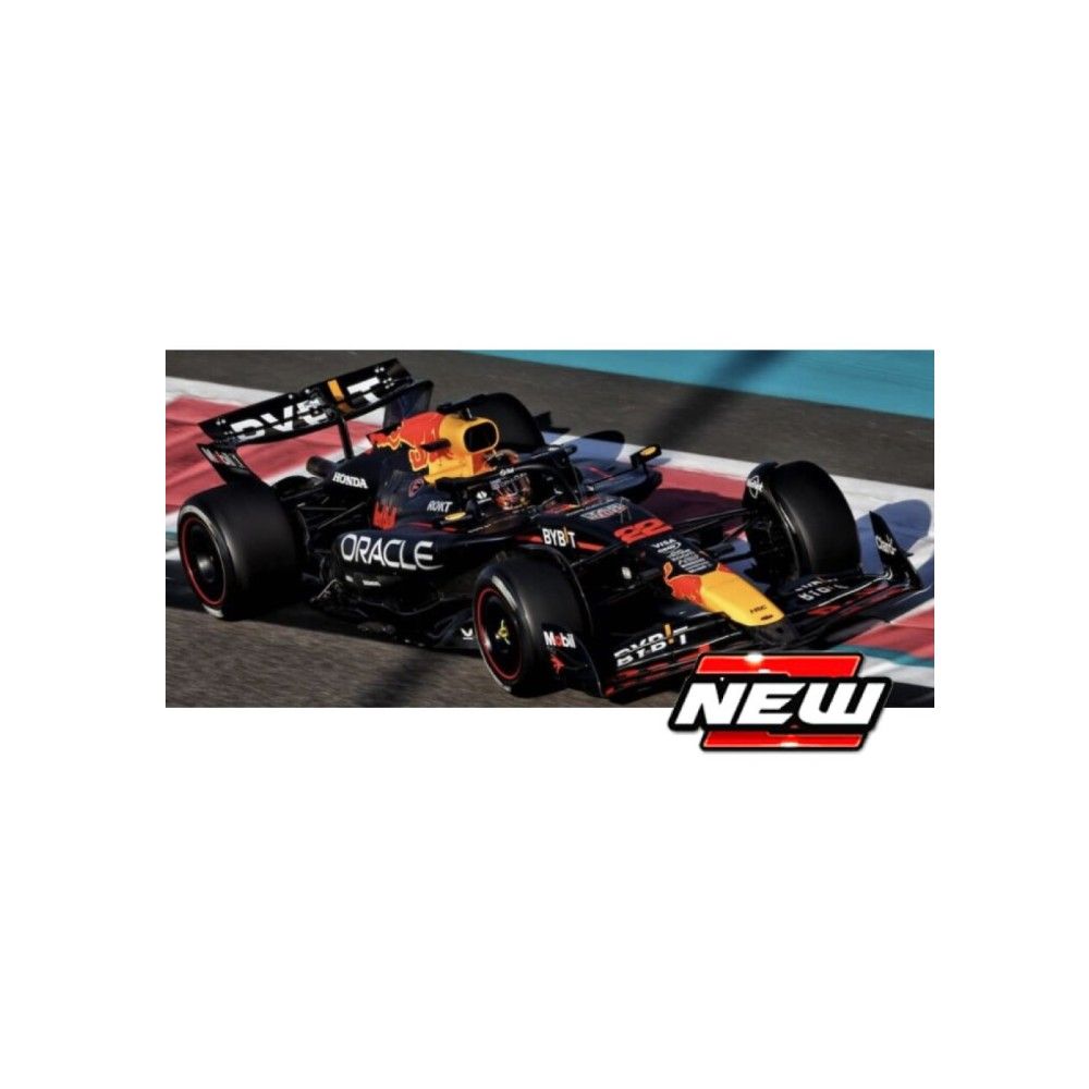 1/43 - F1 Red Bull RB21 #22 Yuki Tsunoda 2025 com Capacete