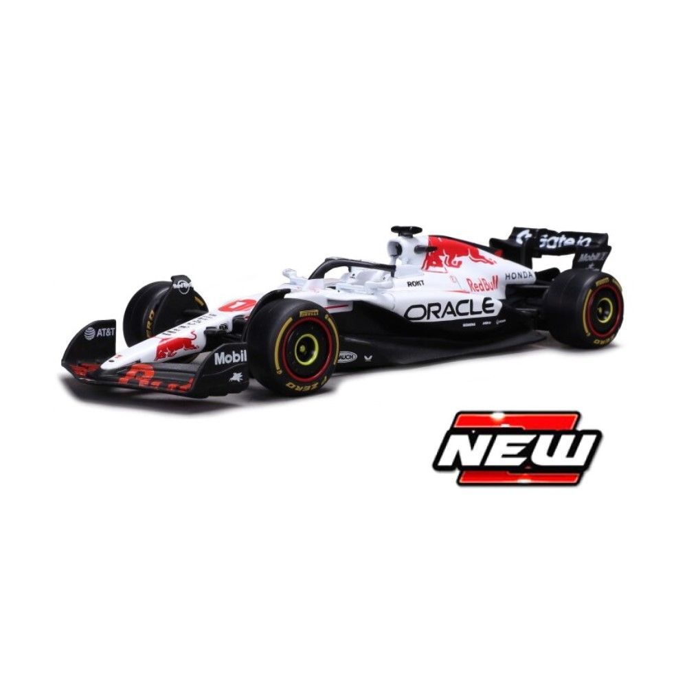 1/43 - F1 Red Bull RB21 #1 M.Verstappen GP Japão 2025 com Capacete