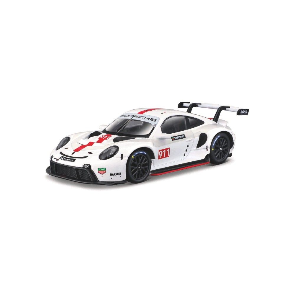 1/43 - Porsche 911 RSR, #911