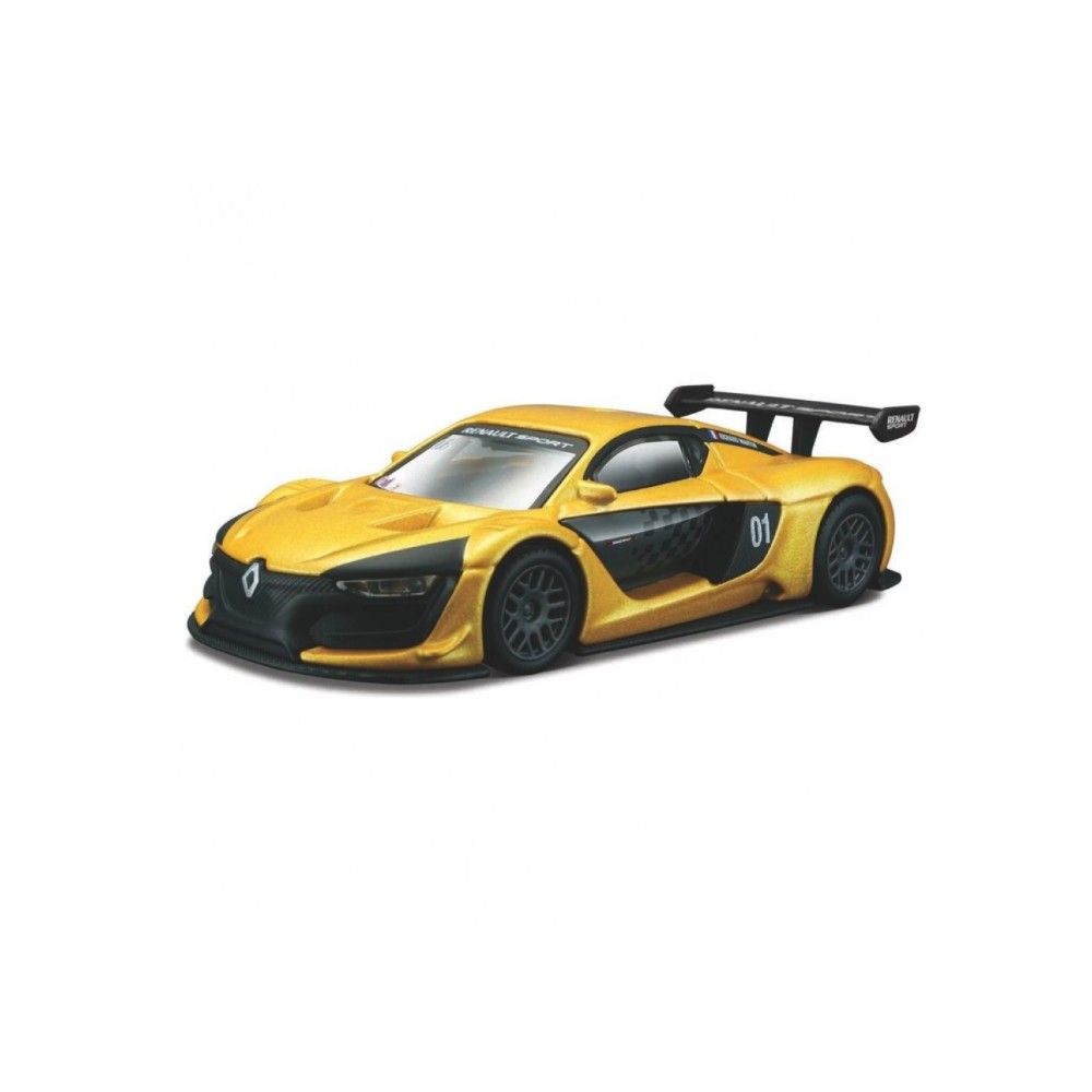 1/43 - Renault Sport R.S. 01