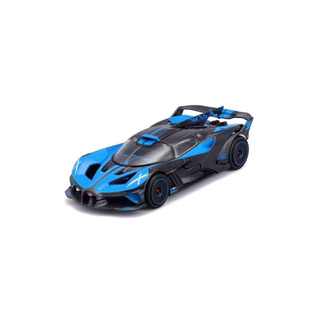 1/43 - Bugatti Bolide