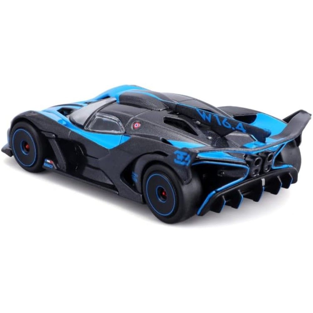 1/43 - Bugatti Bolide