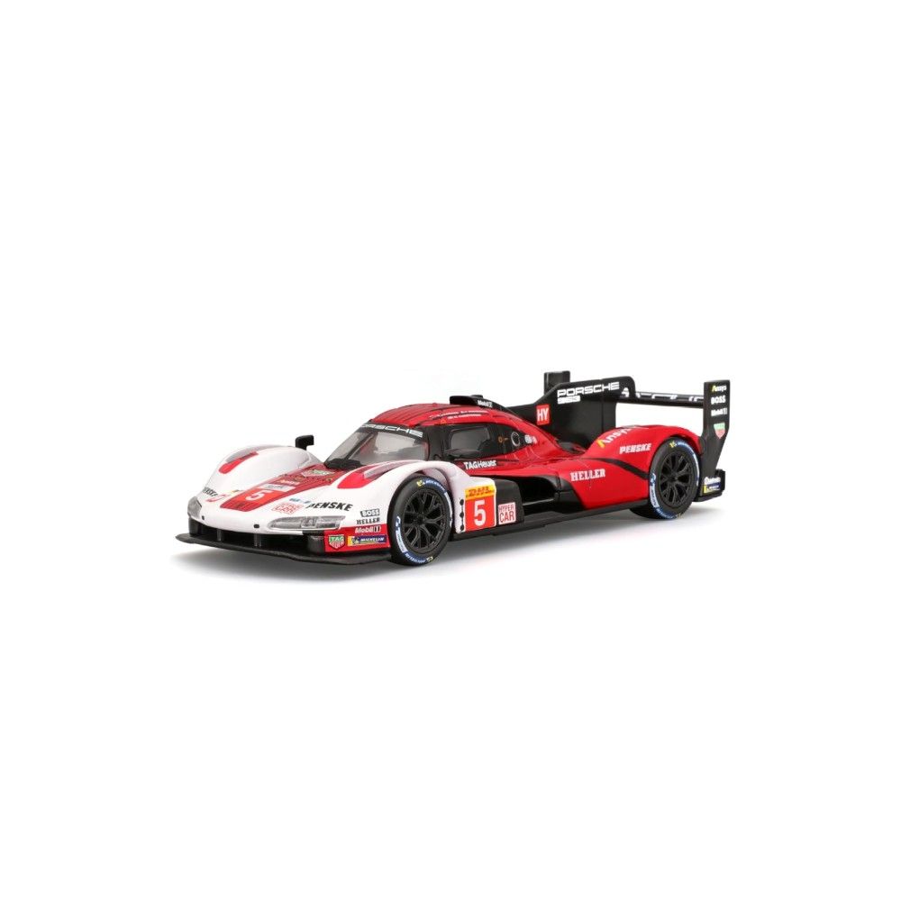 1/43 - Porsche 963, 24h Le Mans, #5