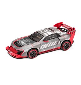 1/43 - Audi S1 quattro e-Tron