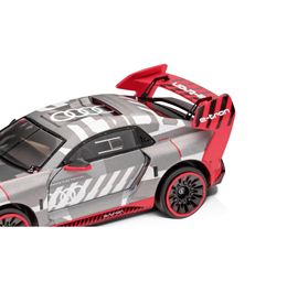 1/43 - Audi S1 quattro e-Tron