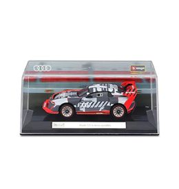 1/43 - Audi S1 quattro e-Tron