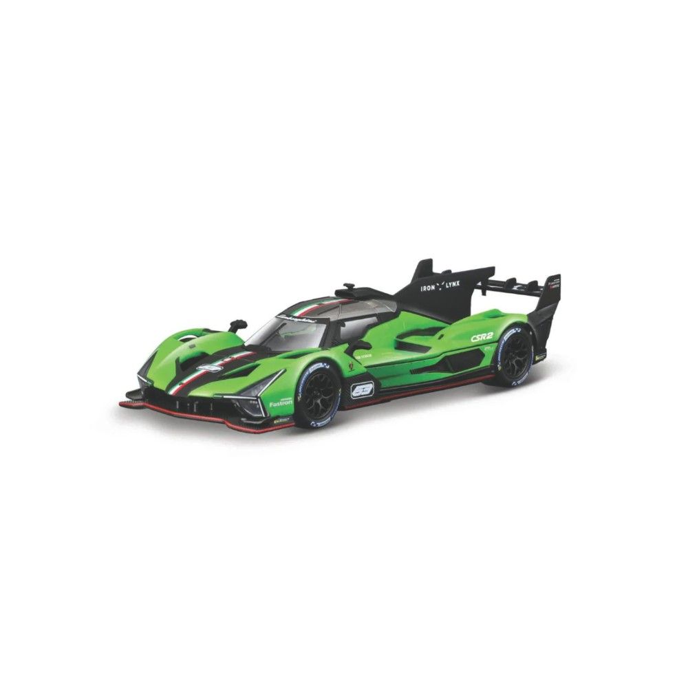 1/43 - Lamborghini SC63