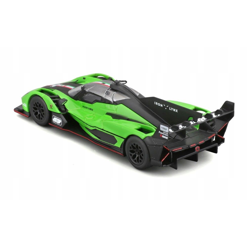 1/43 - Lamborghini SC63