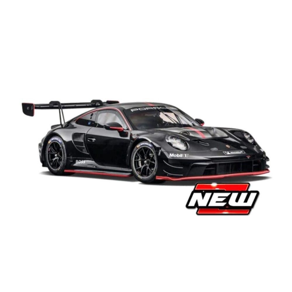 1/43 - Porsche 911 GT3 R 2023