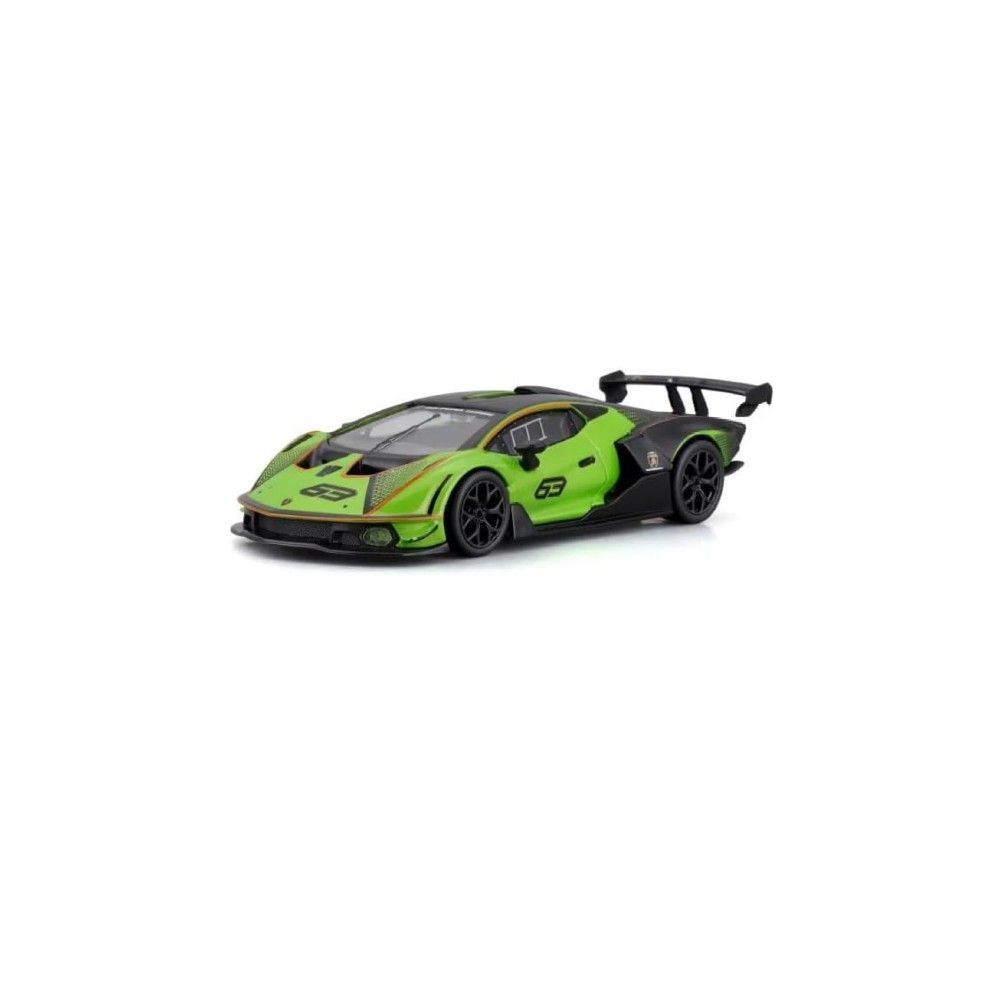 1/32 - Lamborghini Essenza SCV12 #63
