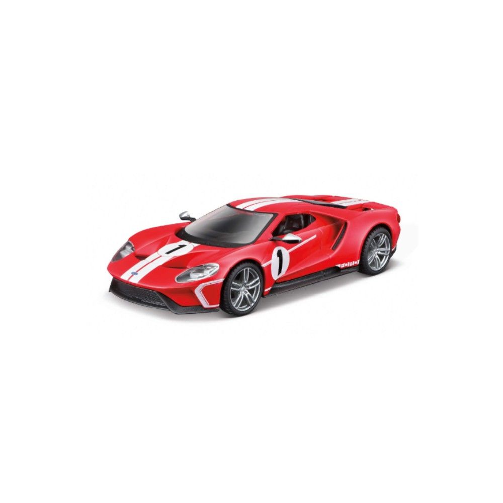 1/32 - Ford GT #1 *Heritage