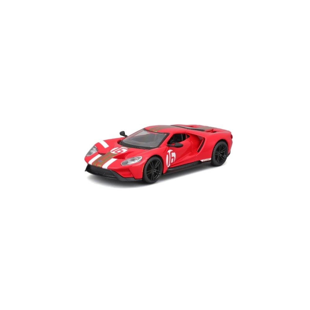 1/32 - Ford GT #16 *Heritage