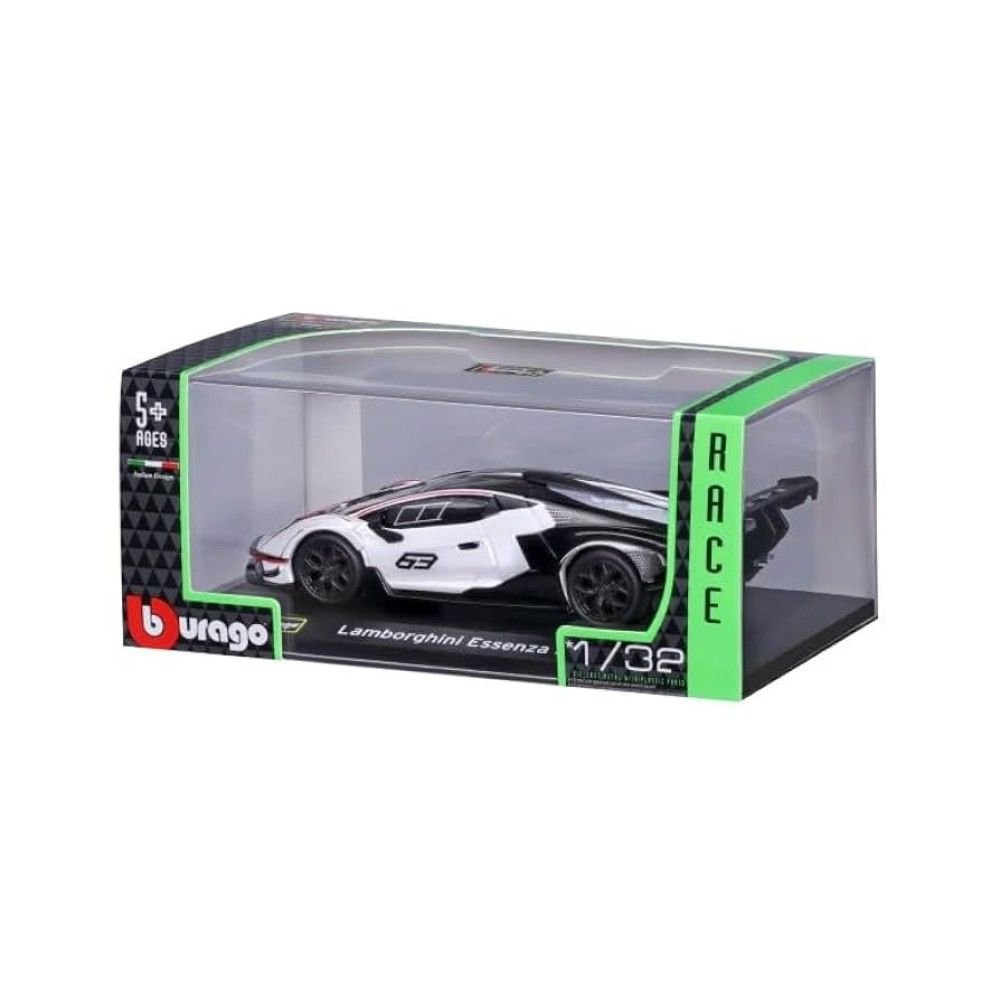 1/32 - Lamborghini Essenza SCV12 #12
