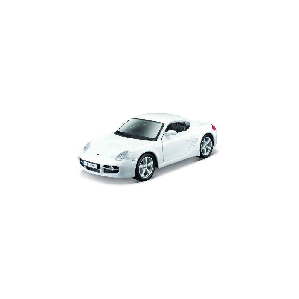 1/32 - Porsche Cayman