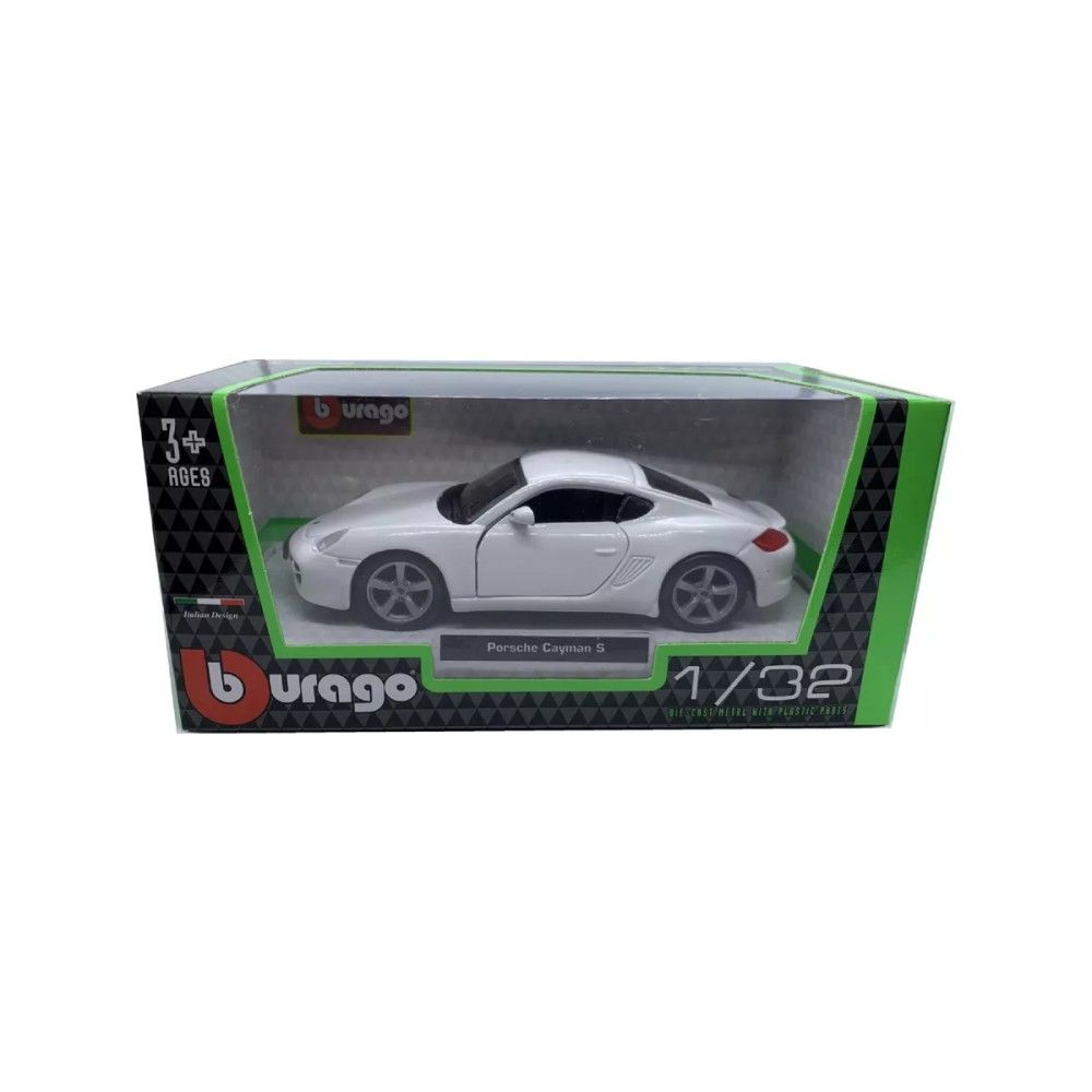 1/32 - Porsche Cayman
