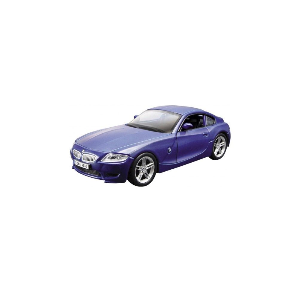 1/32 - BMW Z4 M coupe
