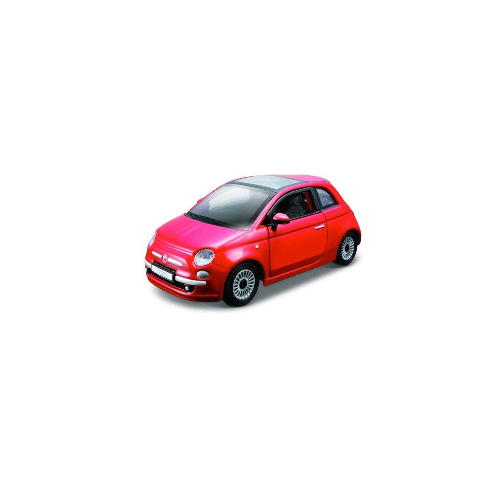 1/32 - Fiat 500 (2007)