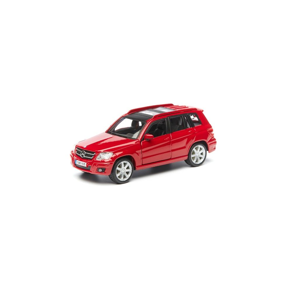 1/32 - Mercedes Benz Classe GLK