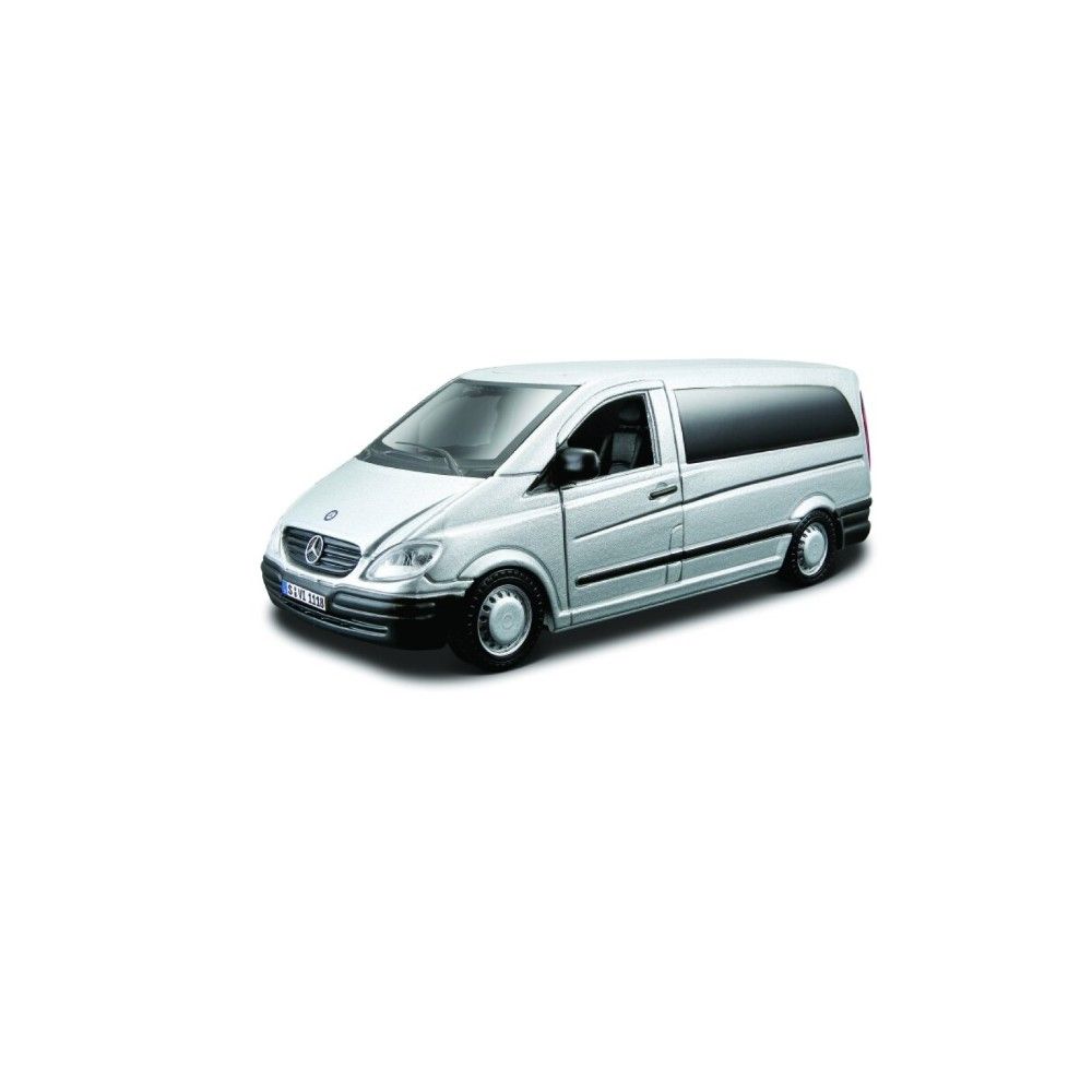 1/32 - Mercedes Benz Vito