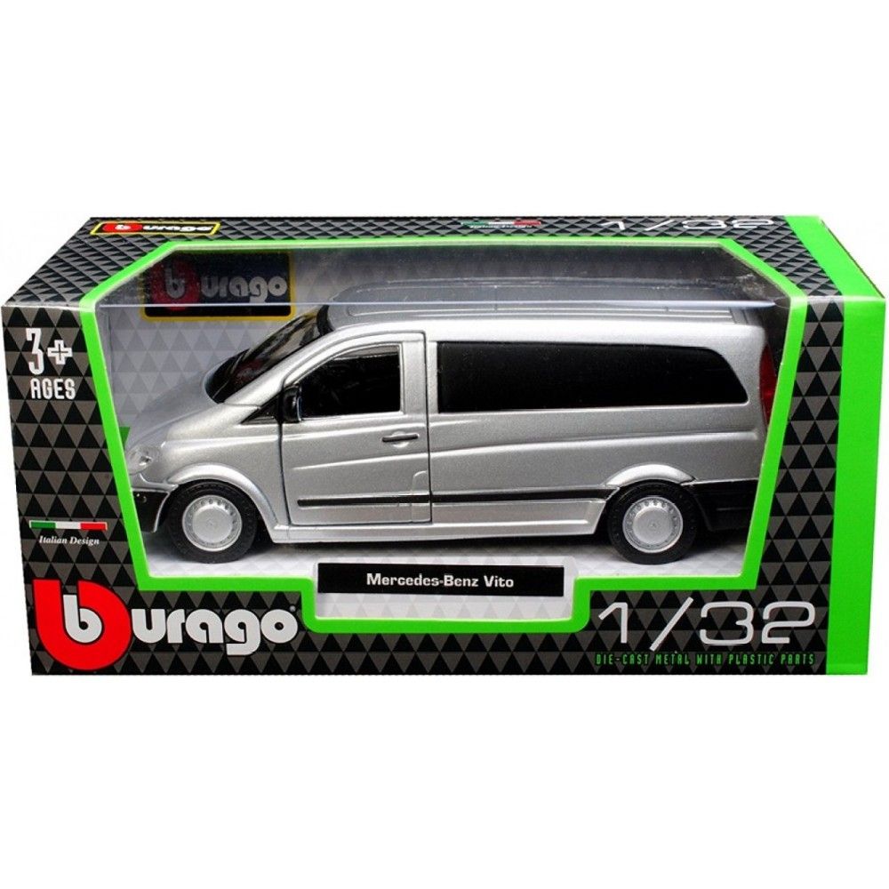 1/32 - Mercedes Benz Vito