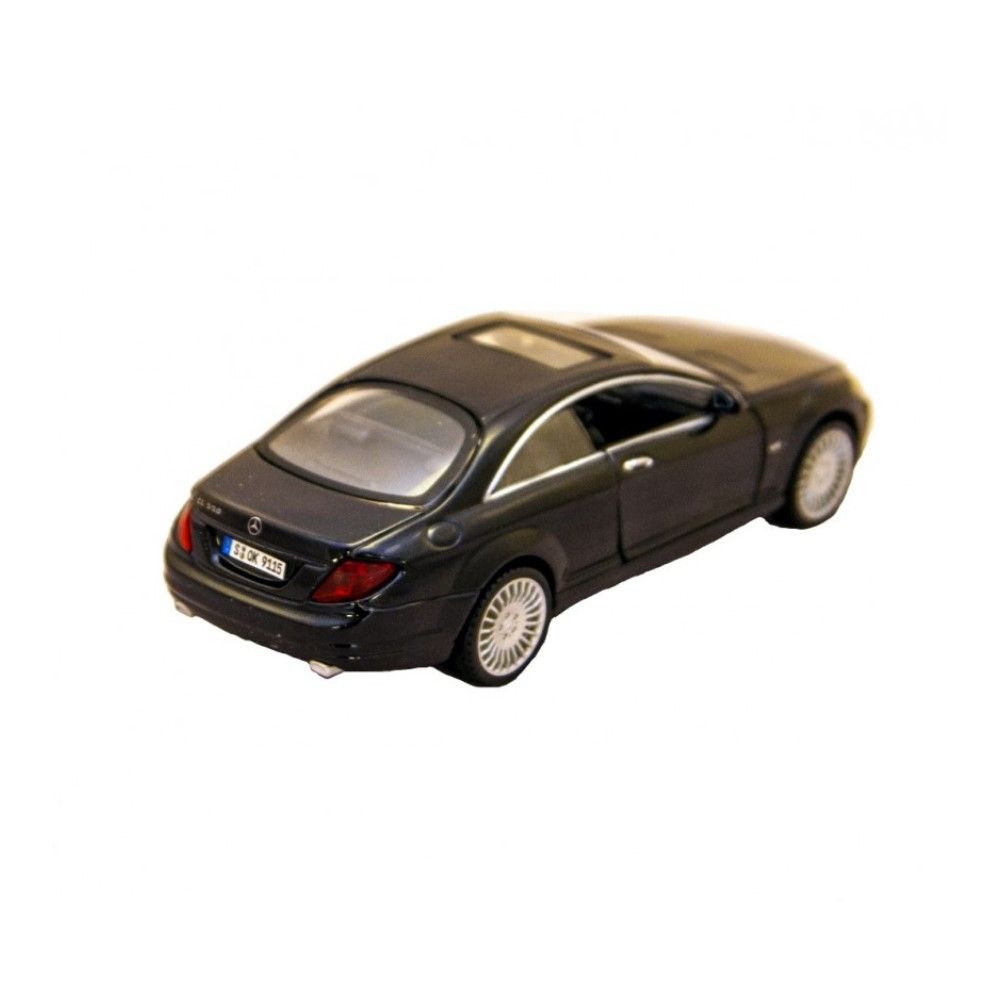 1/32 - Mercedes Benz CL550 Coupé