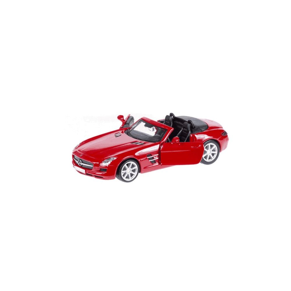 1/32 - Mercedes Benz SLS AMG Roadster