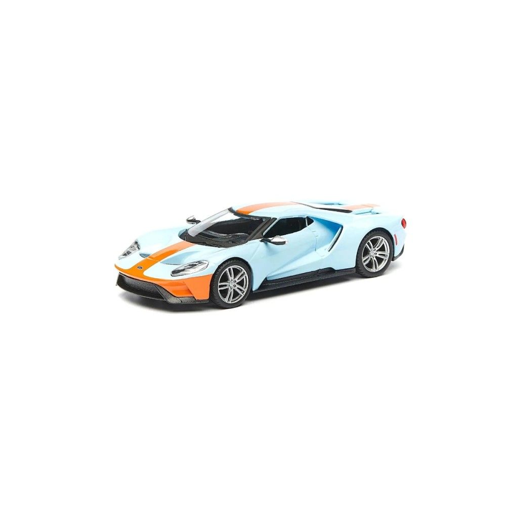 1/32 - Ford GT