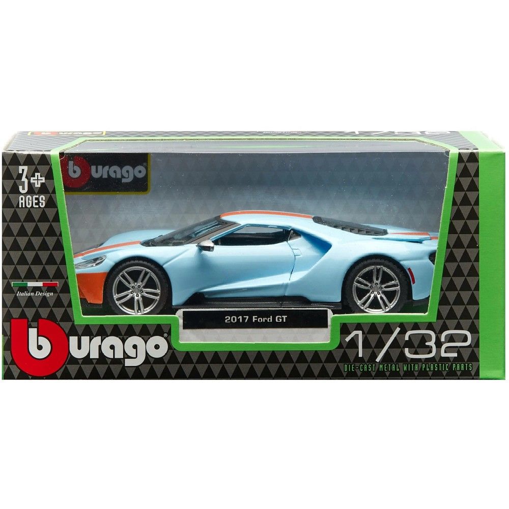 1/32 - Ford GT