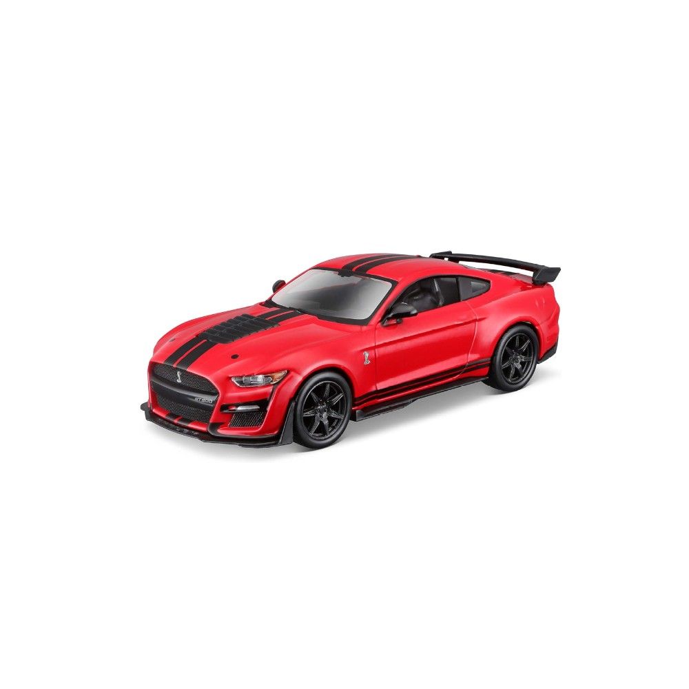 1/32 - Ford Shelby GT500