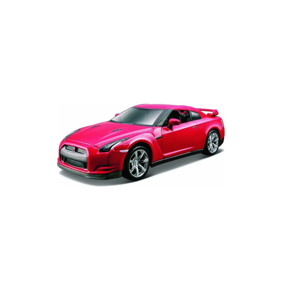 1/32 - Nissan GT-R (35)