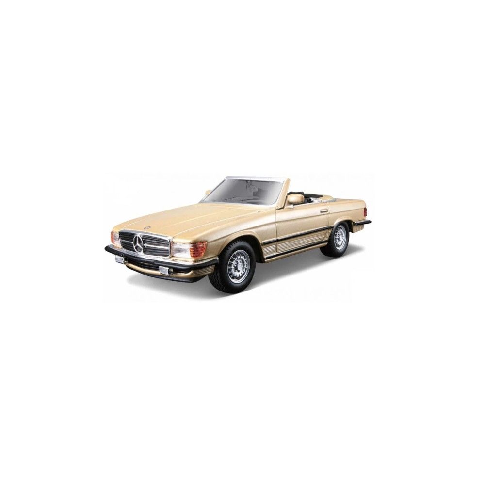 1/32 - Mercedes 450 SL (1977)