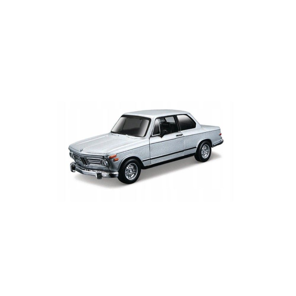 1/32 - BMW 2002 Tii (1972)