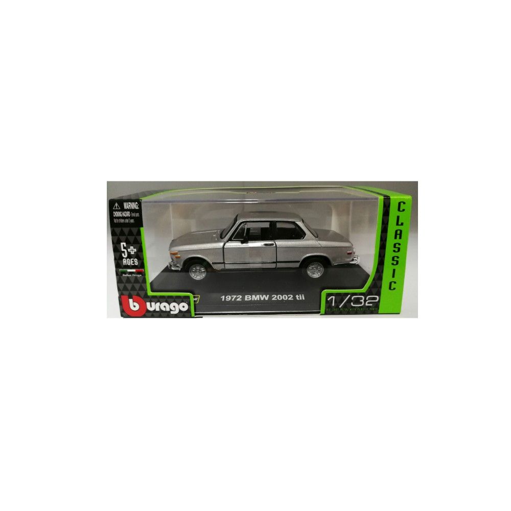 1/32 - BMW 2002 Tii (1972)
