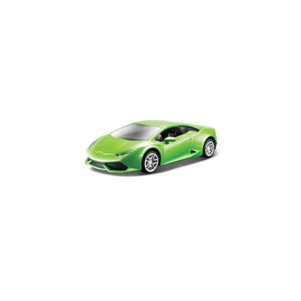 1/32 - Lamborghini Huracan Coupé