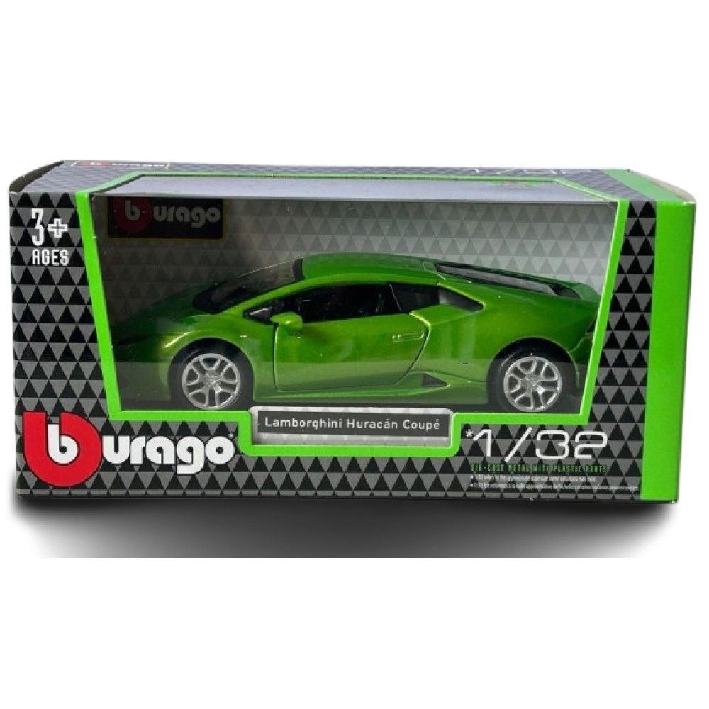 1/32 - Lamborghini Huracan Coupé