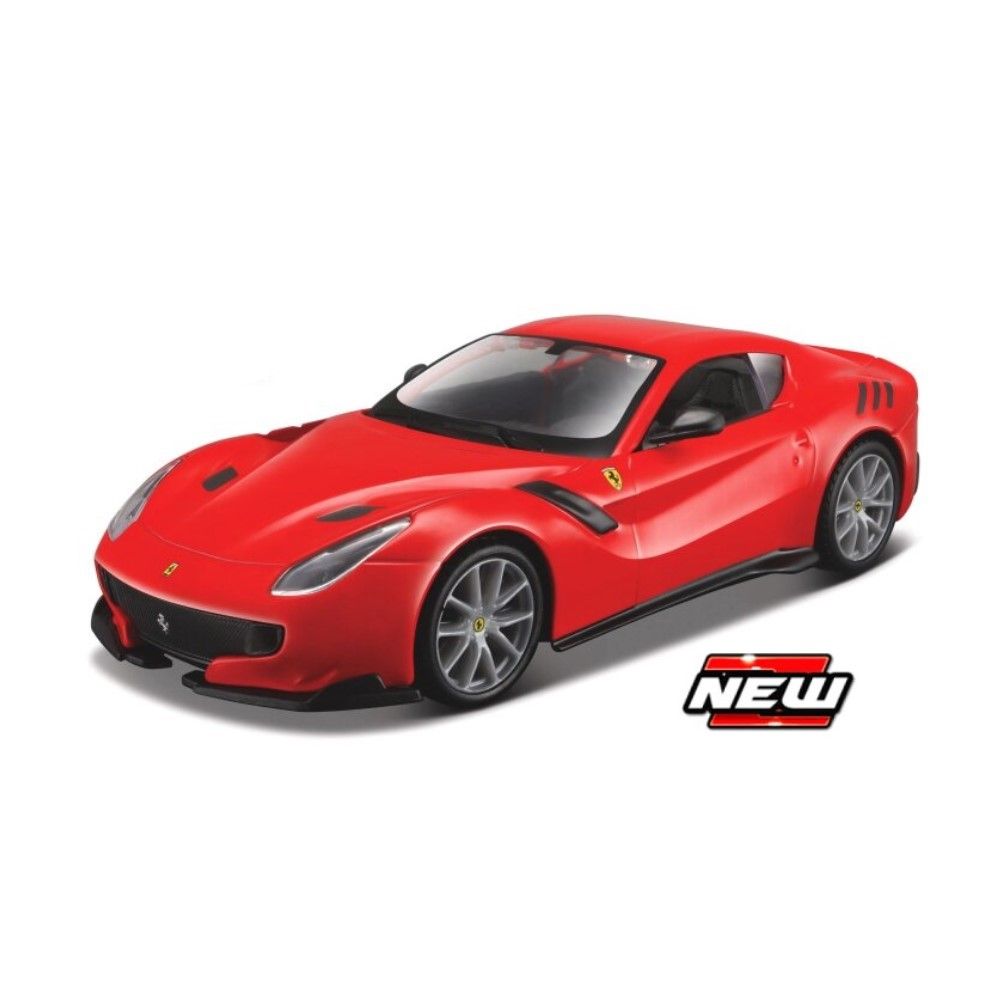 1/32 - Ferrari F12 TDF
