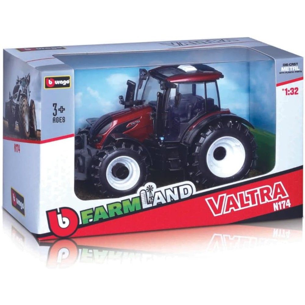 1/32 - Tractor Valtra N174