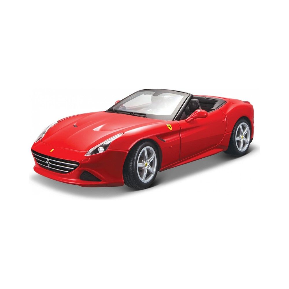 1/32 - Ferrari Califórnia T cabrio
