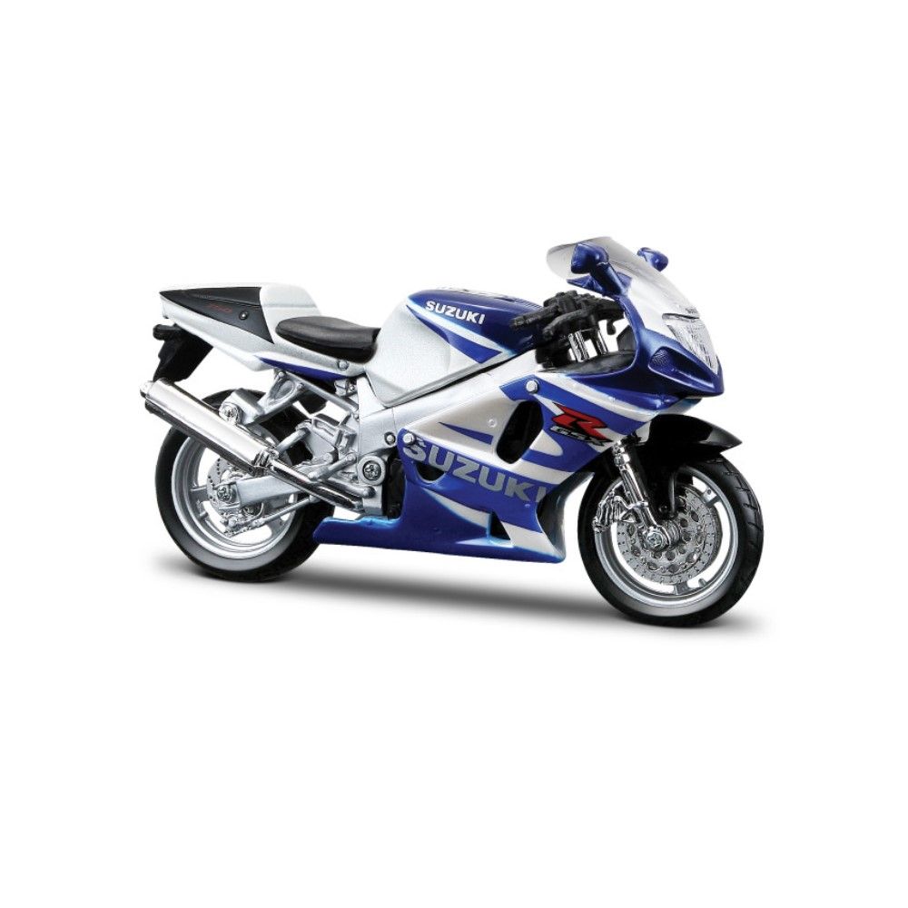 1/18 - Suzuki GSX-R750