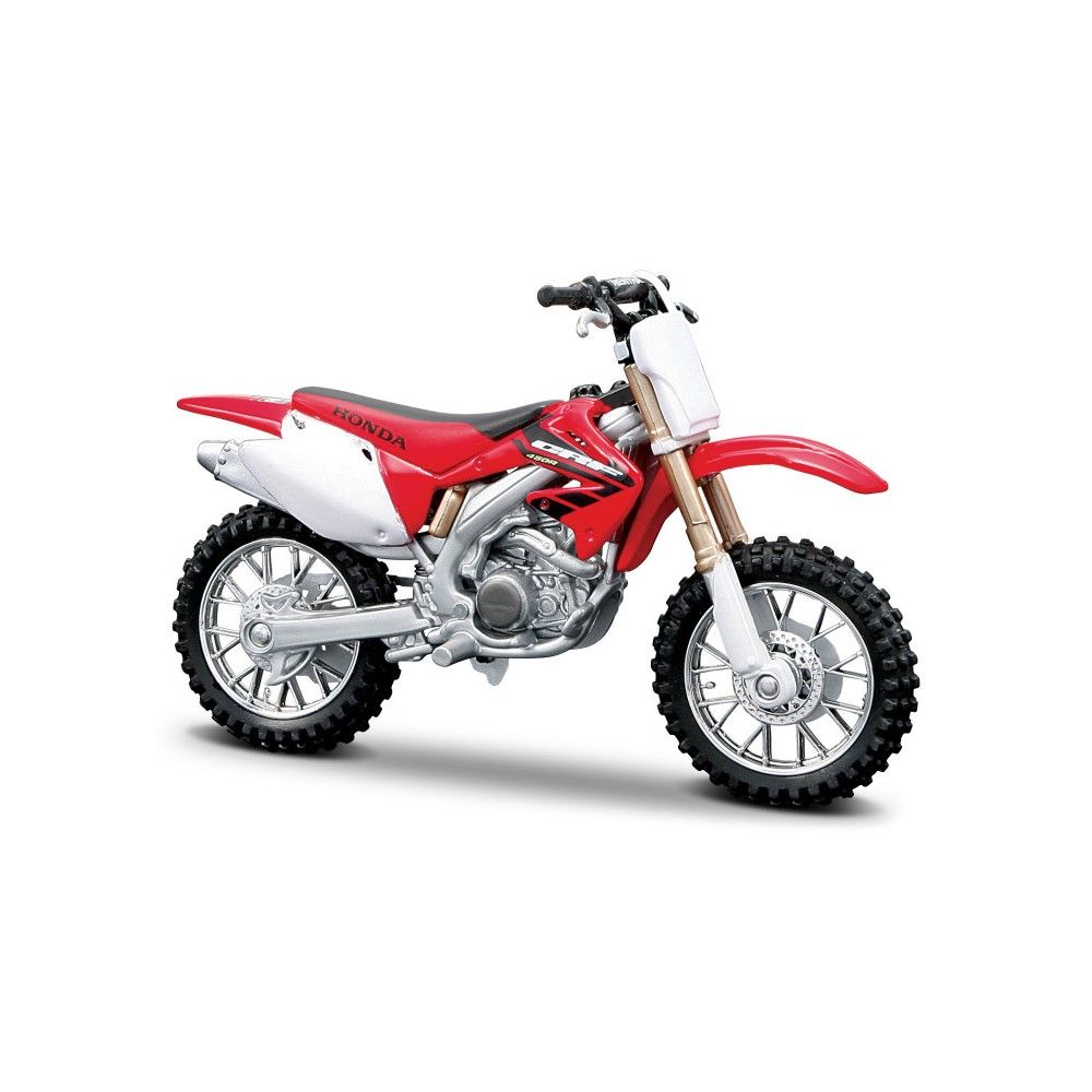 1/18 - Honda CRF 450R