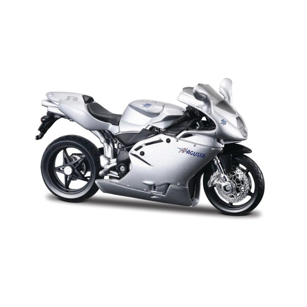 1/18 - MV Agusta F4S