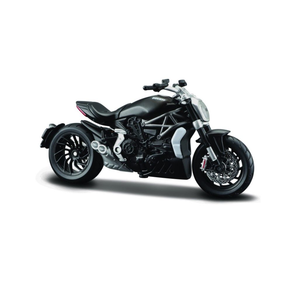 1/18 - Ducatti XDiavel S