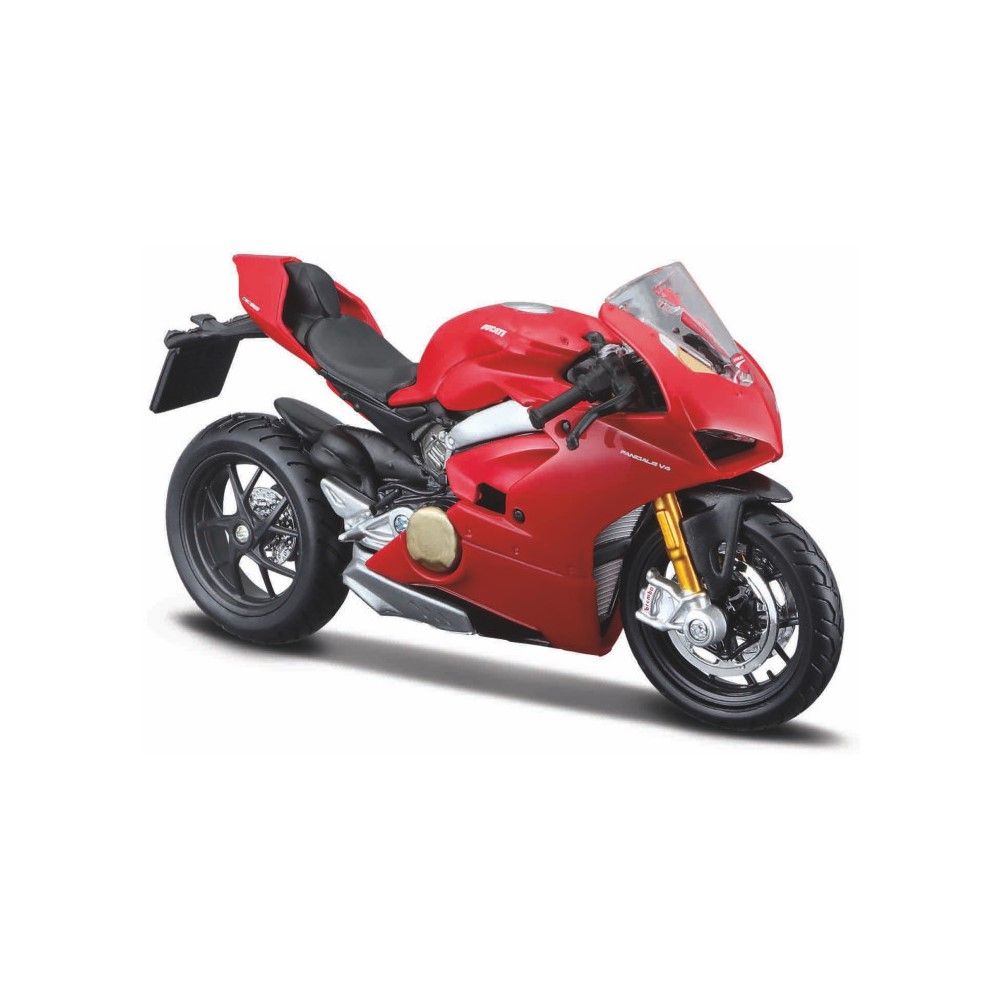 1/18 - Ducati Panigale V4